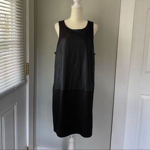 Knee length Banana Republic LBD
